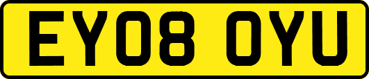EY08OYU