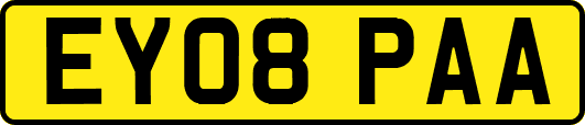 EY08PAA