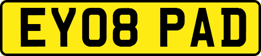EY08PAD
