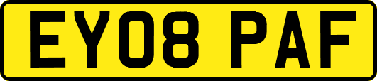 EY08PAF
