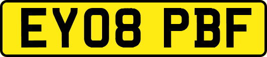 EY08PBF