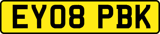 EY08PBK