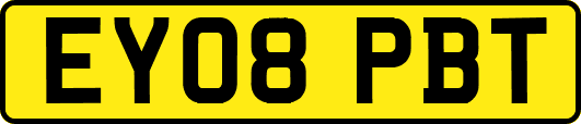 EY08PBT