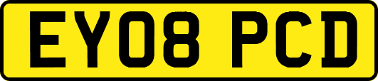 EY08PCD