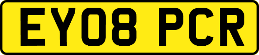 EY08PCR