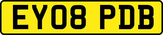 EY08PDB