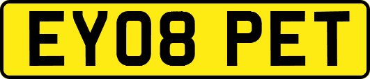 EY08PET