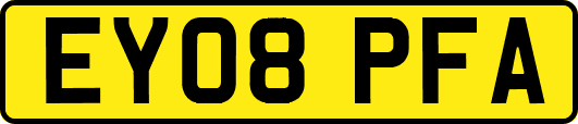 EY08PFA