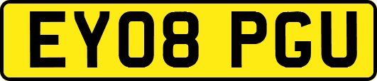 EY08PGU