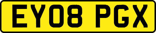 EY08PGX