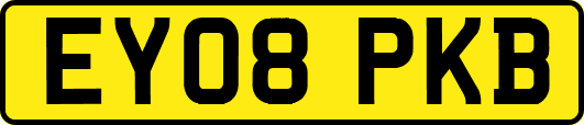 EY08PKB