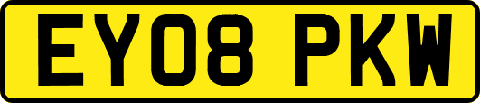 EY08PKW