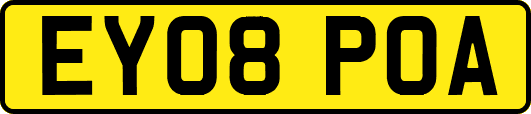 EY08POA