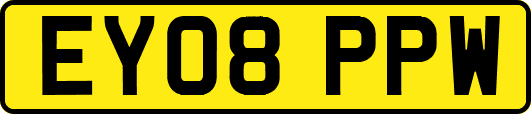 EY08PPW