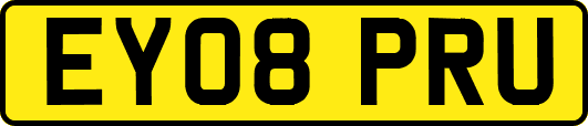EY08PRU