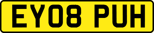 EY08PUH
