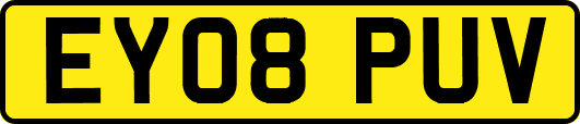 EY08PUV
