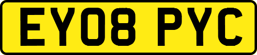 EY08PYC