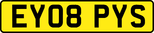 EY08PYS