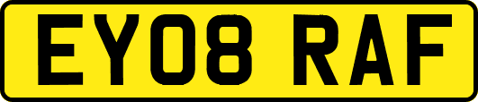 EY08RAF