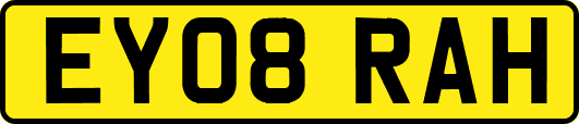 EY08RAH