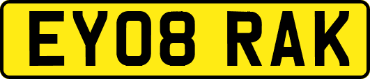 EY08RAK