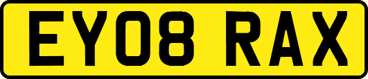 EY08RAX