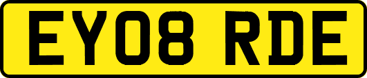 EY08RDE