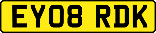 EY08RDK