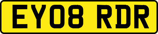 EY08RDR