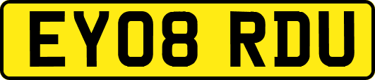 EY08RDU