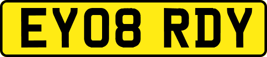 EY08RDY