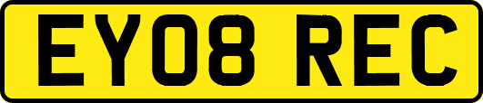 EY08REC