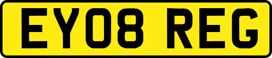 EY08REG