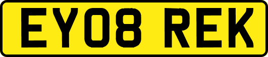 EY08REK