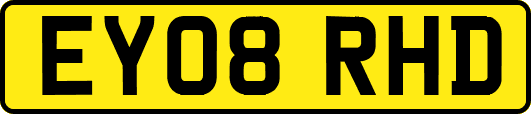EY08RHD
