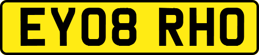 EY08RHO