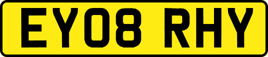 EY08RHY