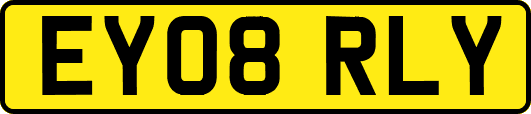 EY08RLY