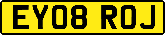 EY08ROJ