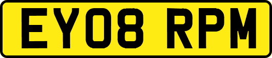EY08RPM