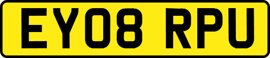 EY08RPU