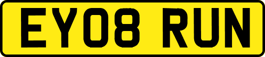 EY08RUN