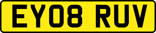 EY08RUV