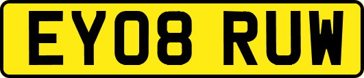 EY08RUW