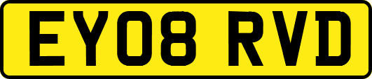 EY08RVD