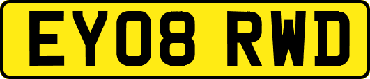 EY08RWD