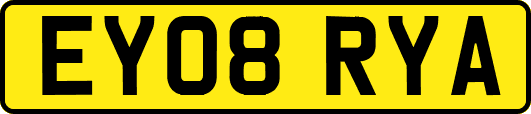 EY08RYA