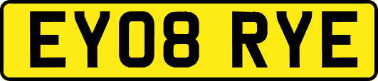 EY08RYE