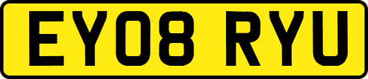 EY08RYU